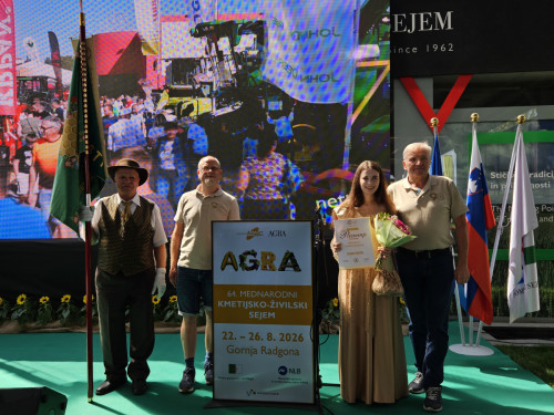 AGRA 1