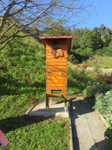 Cebelasrko sadjarski center, Prevalje (10)