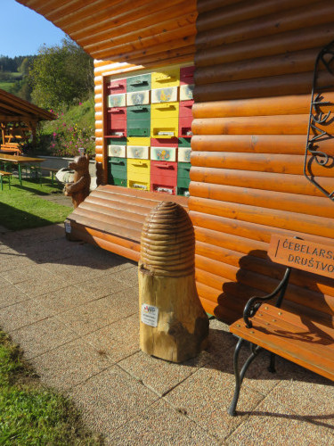 Cebelasrko sadjarski center, Prevalje (4)