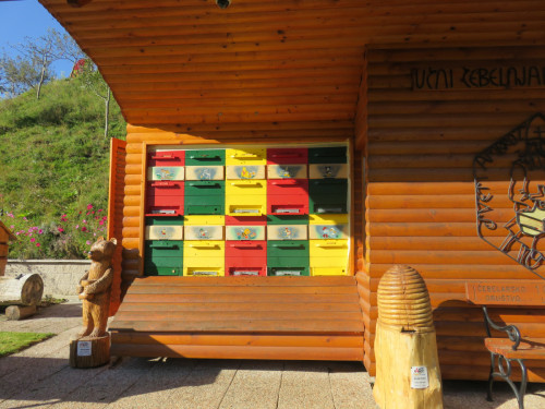 Cebelasrko sadjarski center, Prevalje (5)