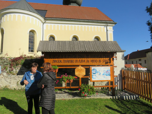 Cebelasrko sadjarski center, Prevalje (8)