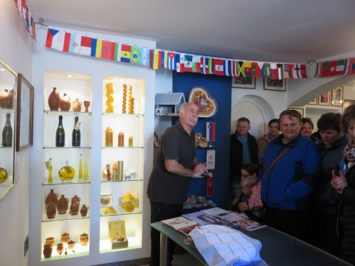 Medeni raj Perger, Slovenj Gradec (2)