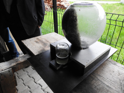 Odkritje spomenika Janezu Sumperju foto Urban Rozman (175)
