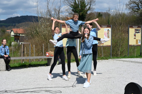 SAJSTIČ 18