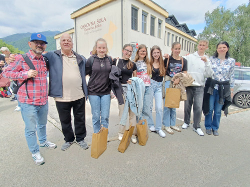 TEKMOVANJE 2