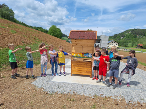 UČ Temenica 1